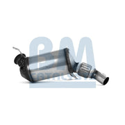 BM Catalysts Homologated Diesel Cat & Dpf BM11041H