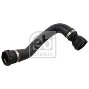 Febi Radiator Coolant Hose Lower ID 103323