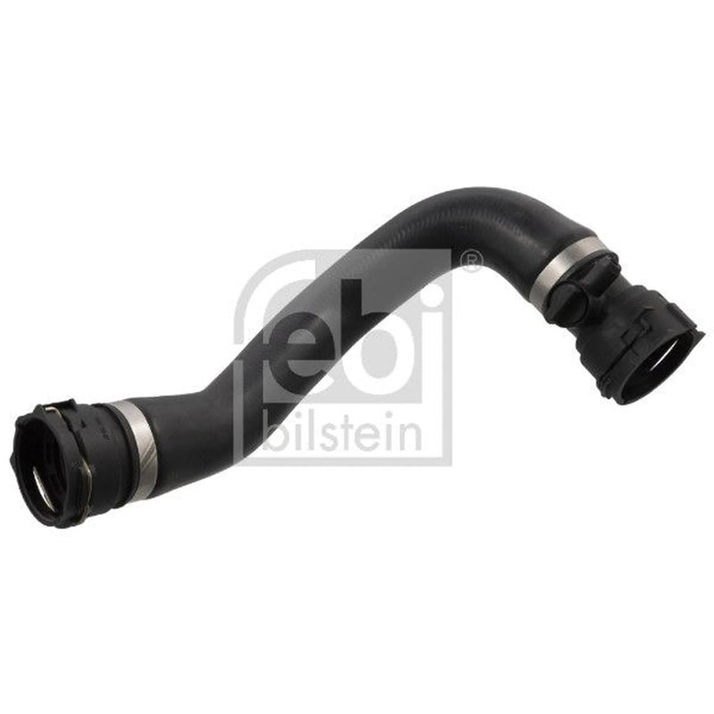Febi Radiator Coolant Hose Lower ID 103323