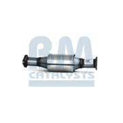 BM Catalysts Homologated Petrol Cat BM90284H
