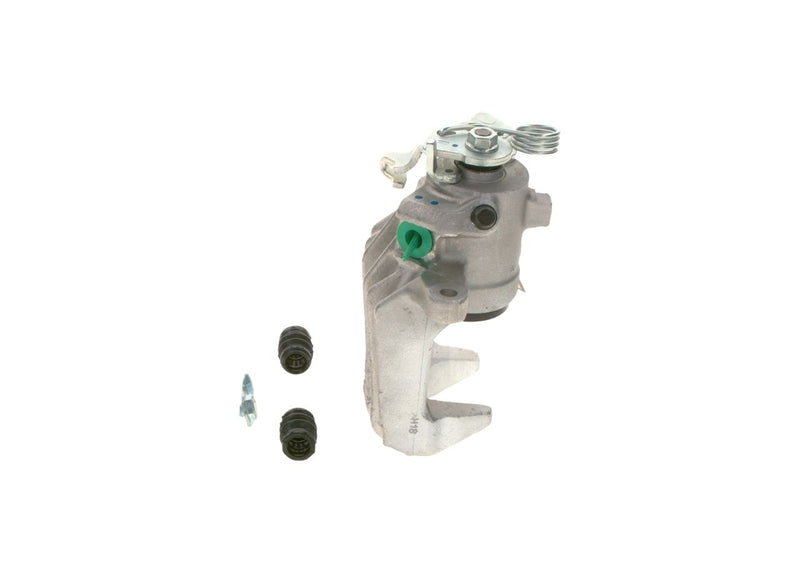 Bosch Brake Caliper Assembly 0986474352