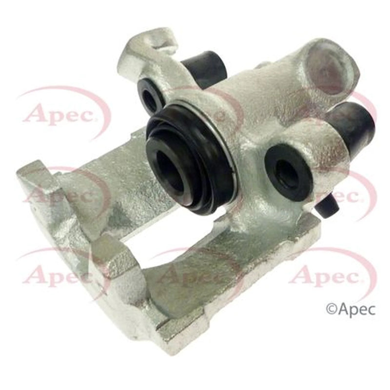 Apec Brake Caliper Assembly Rear Left LCA1168