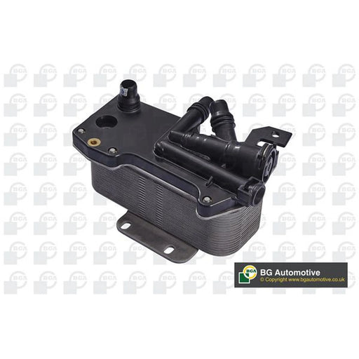 BGA Automatic Gearbox Oil Cooler CO0945