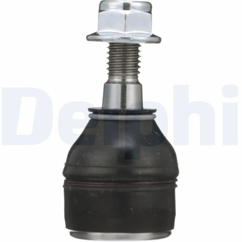 Delphi Steering Tie Rod End Ball Joint Front Right M14x1.5 TA2499