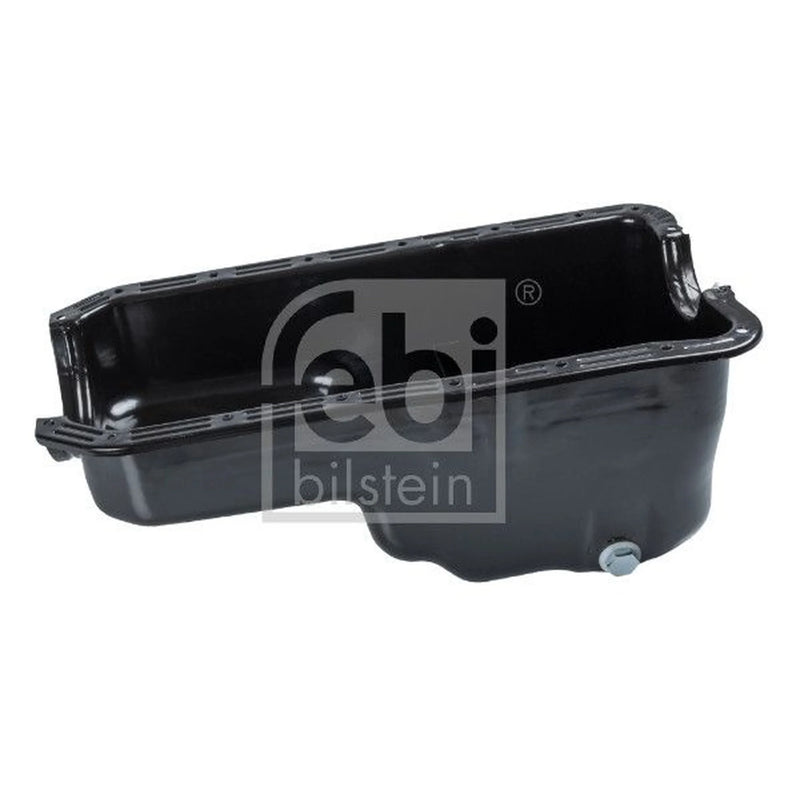 Febi Engine Oil Sump Pan 18499