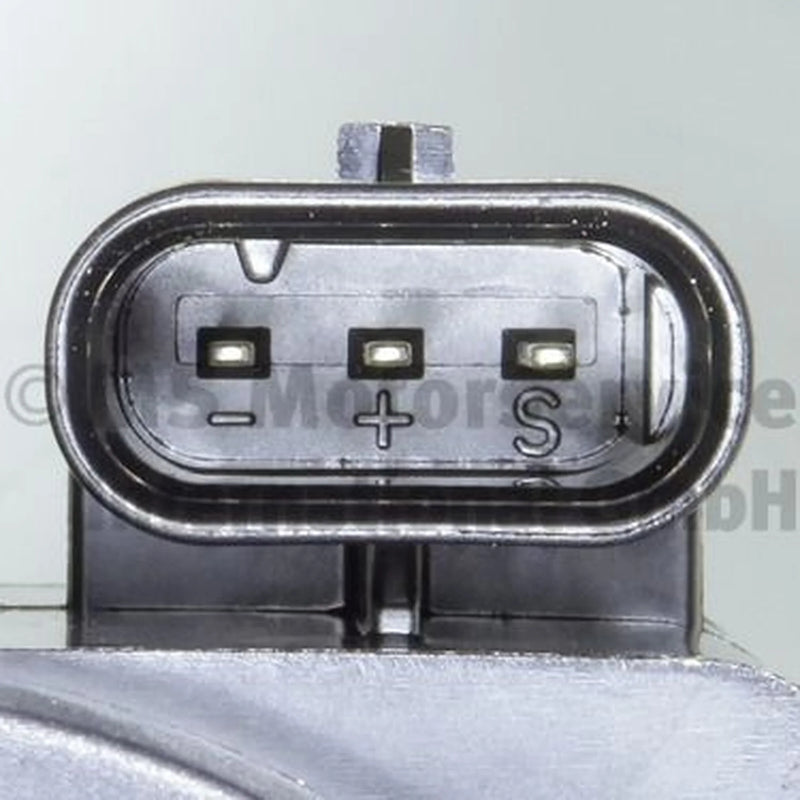 Pierburg Auxiliary Coolant Water Pump 7.10102.15.0