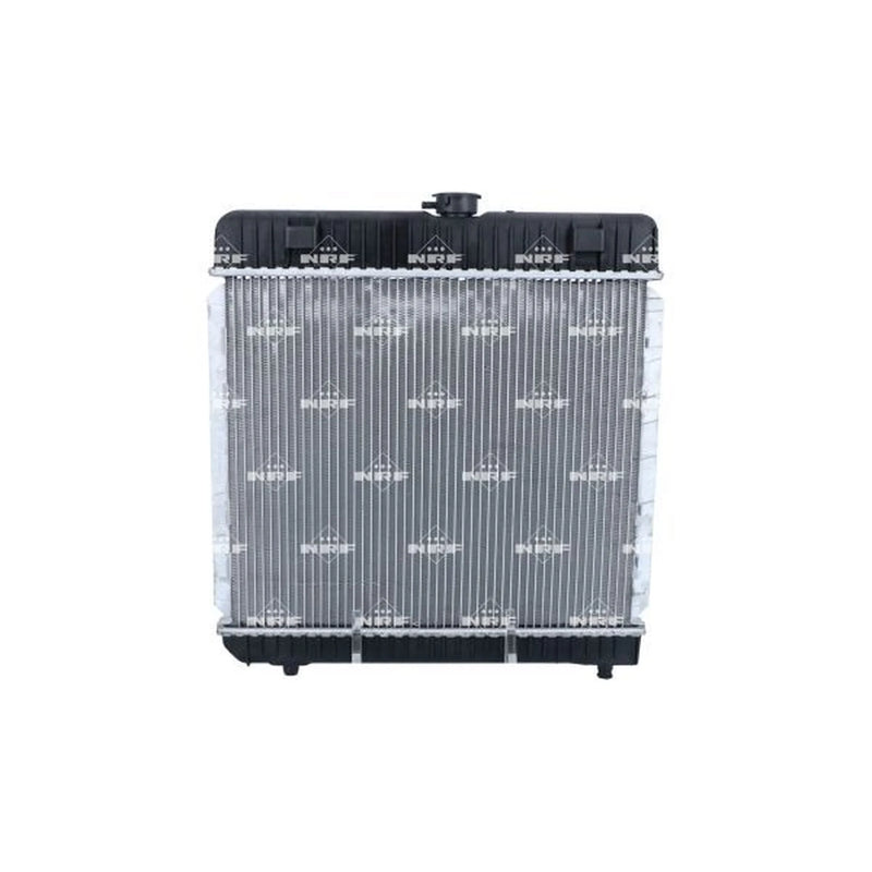 NRF Engine Radiator 514250