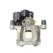 NAPA Brake Caliper Assembly Rear Left NCA2183