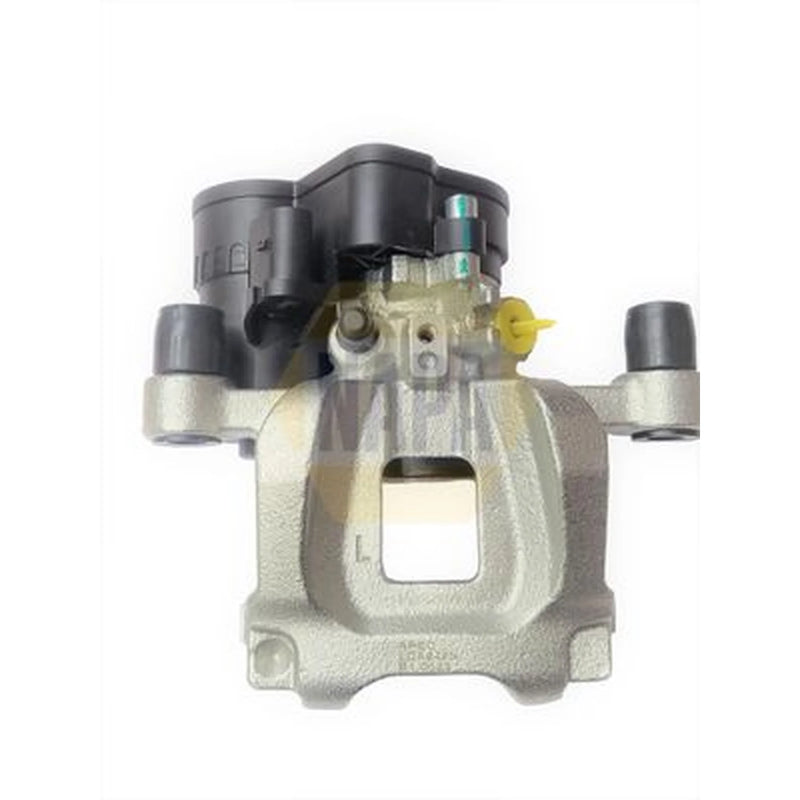 NAPA Brake Caliper Assembly Rear Left NCA2183