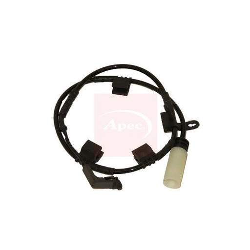 Apec Brake Pad Wear Sensor Front WIR5195