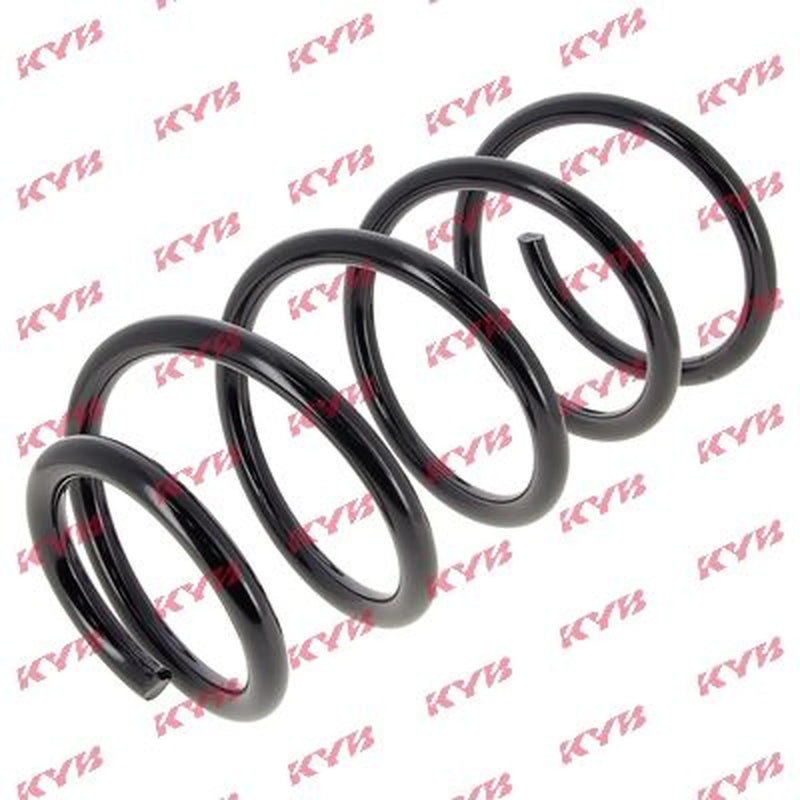 KYB Front Suspension Coil Spring RA3550