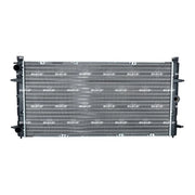 NRF Engine Radiator 509514A