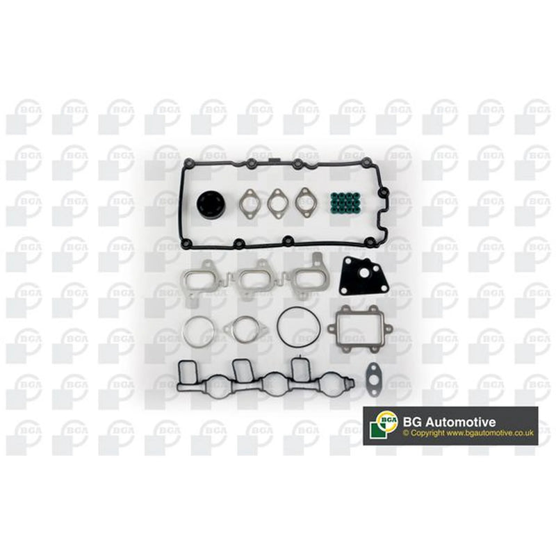 BGA Cylinder Head Gasket Kit HN0105
