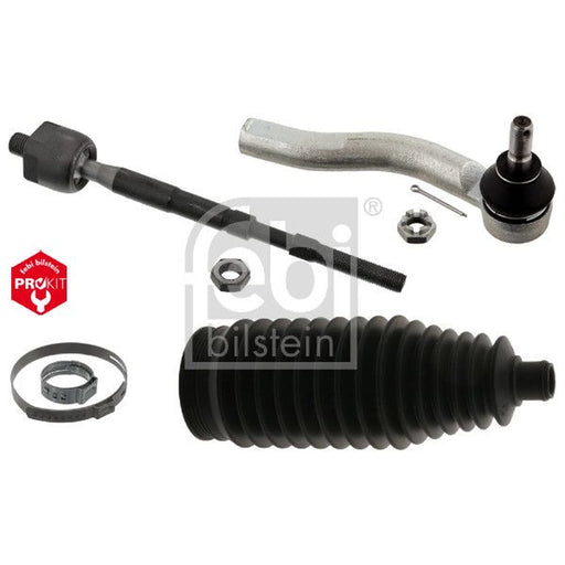 Febi Inner Rack End Right Joint Front Right 39591