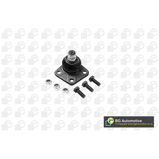 BGA Ball Joint Front Right SJ8100