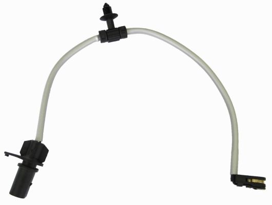 Textar Brake Pad Wear Sensor Rear 98058900