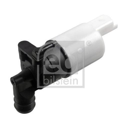 Febi Windscreen Washer Pump 36333
