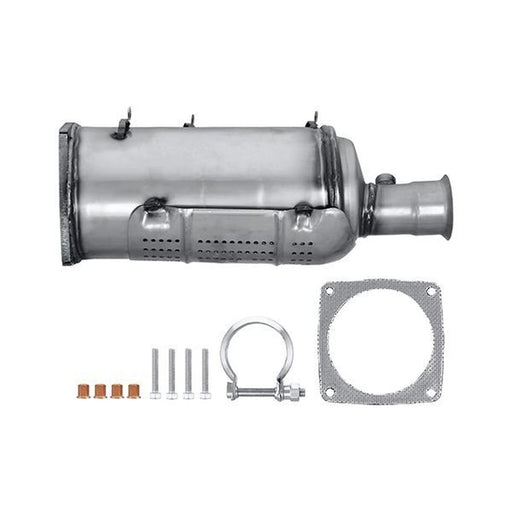 Hella Soot/Particulate Filter 8LH 366 080-161