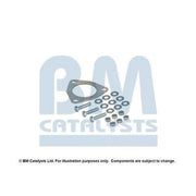BM Catalysts Exhaust Pipe Mounting Kit FK70207B