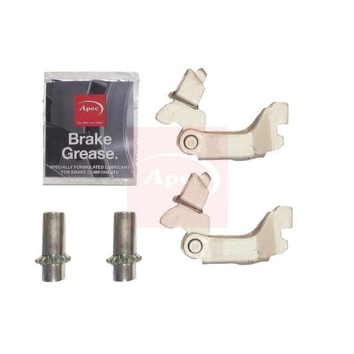 Apec Brake Slack Adjuster Teeth KIT3006