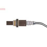 Denso O2 Lambda Oxygen Sensor fits Toyota Yaris Verso 1999-2005 1.3 1.5