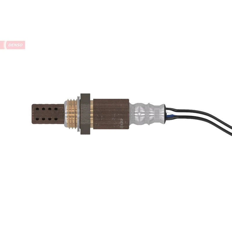 Denso O2 Lambda Oxygen Sensor Right fits Toyota Avensis 2000-2003 2.0