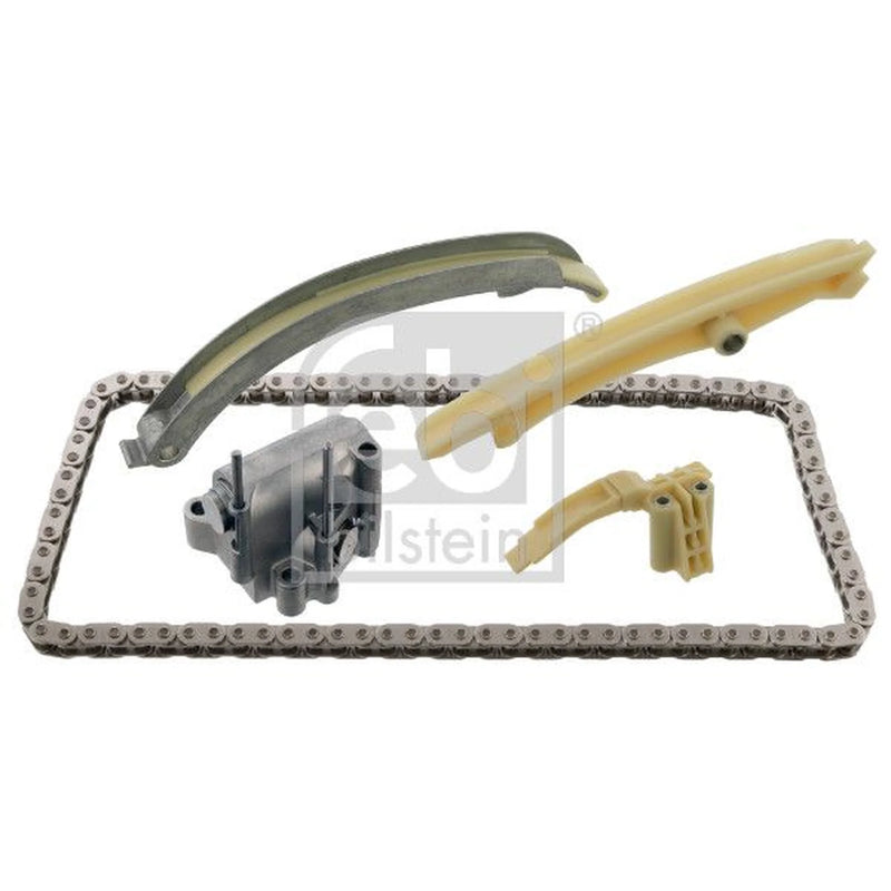 Febi Timing Chain Kit Set 90 Links 9mm 30341