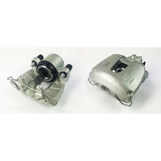 Juratek Brake Caliper Assembly Front Left JCA1041L