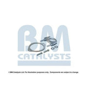 BM Catalysts Fitting Kit FK11233B FK11233B