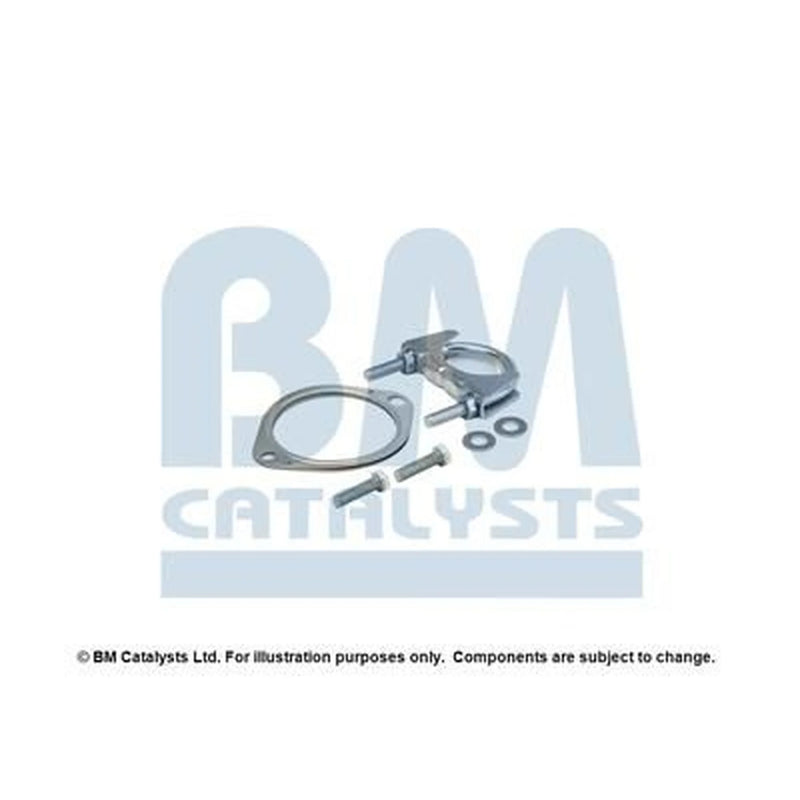 BM Catalysts Fitting Kit FK11233B FK11233B