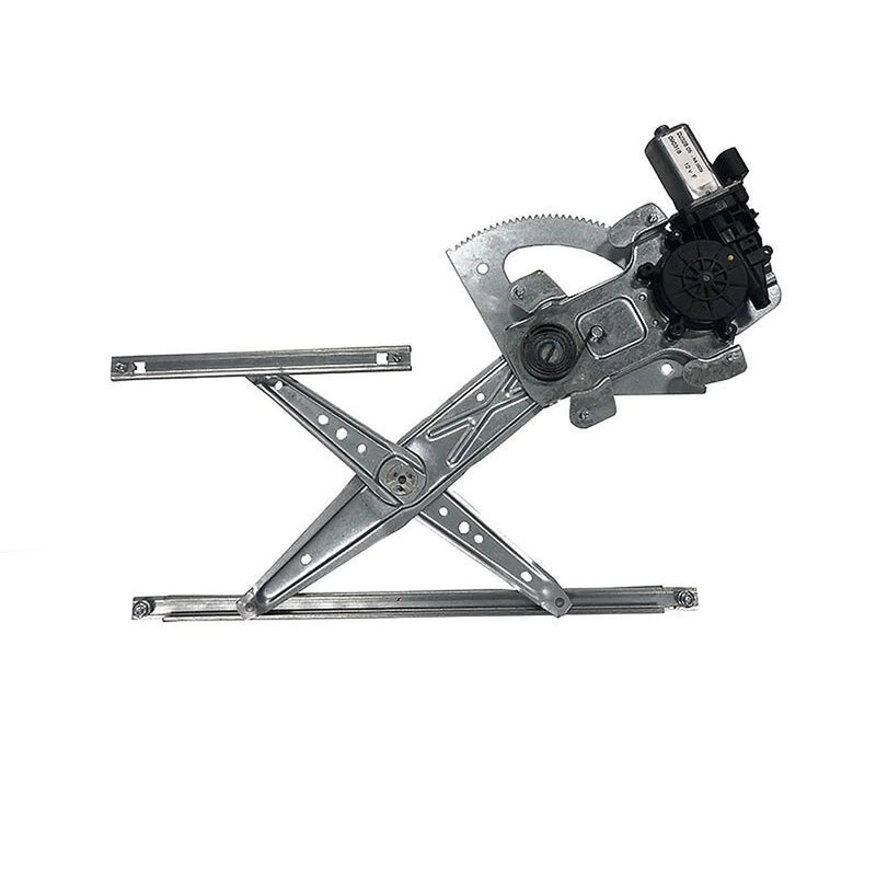 Valeo Electric Window Regulator Lifter Left Fr 850500