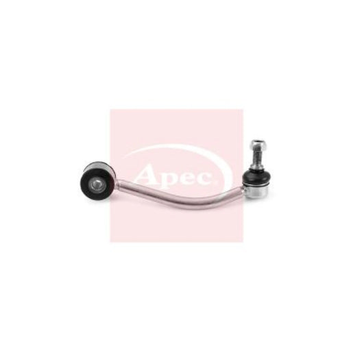 Apec Stabiliser Bar Link Coupling Rod Rear Right AST4616