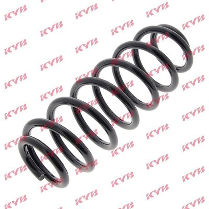 KYB Rear Suspension Coil Spring RH6098