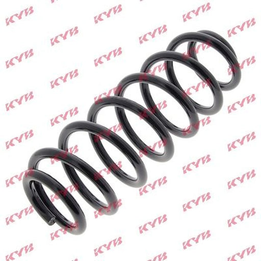 KYB Rear Suspension Coil Spring RH6098