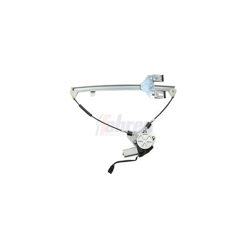 Fahren Electric Window Regulator Lifter Right Front FWD1075