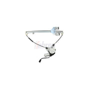 Fahren Electric Window Regulator Lifter Right Front fits VW Fox 2005-2011