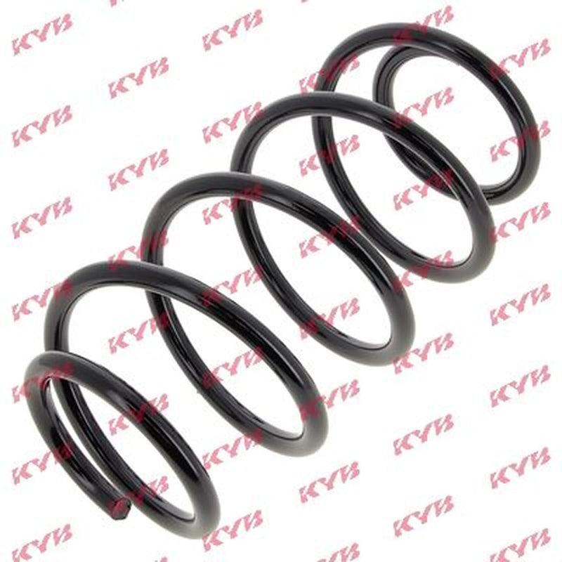 KYB Front Suspension Coil Spring RH1006