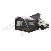 Outwell Parkville 200SA Inflatable Driveaway Campervan Awning - Outwell - Van Life Living