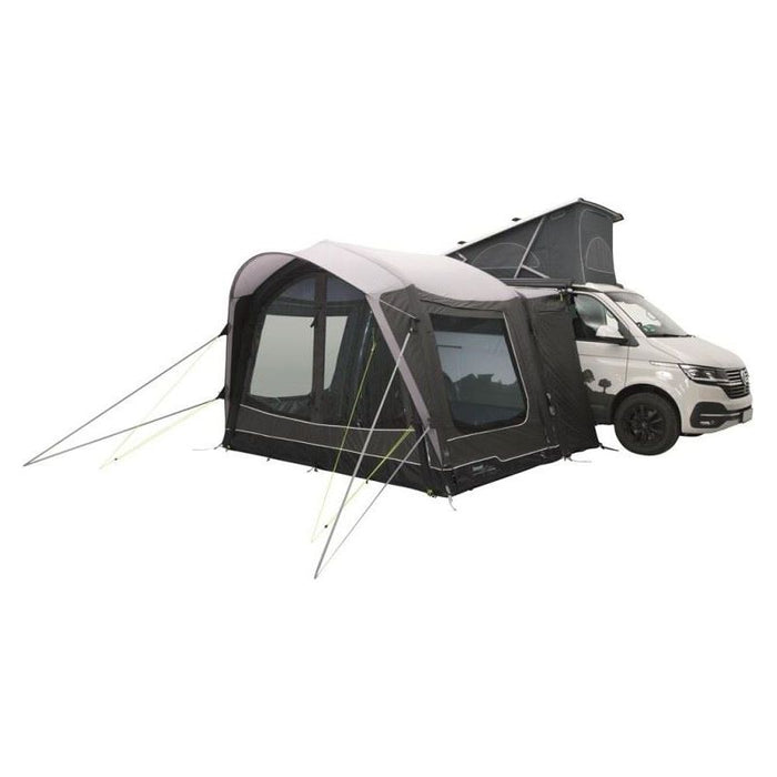 Outwell Parkville 200SA Inflatable Driveaway Campervan Awning - Outwell - Van Life Living