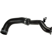 Gates Intercooler Turbo Charge Air Hose 360mm 09-1287