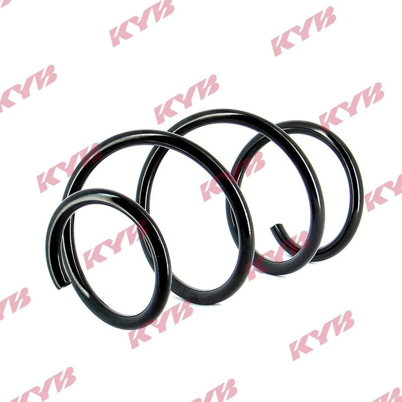 KYB Front Suspension Coil Spring RA1665