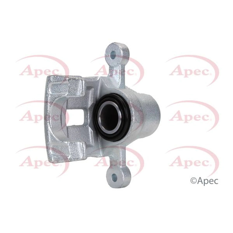 Apec Brake Caliper Assembly Rear Right RCA765