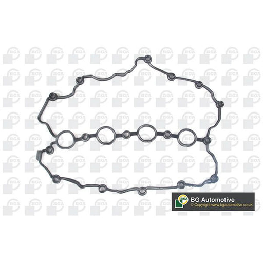 BGA Cylinder Head Cover Gasket NBR (nitrile butadiene rubber) RC0101