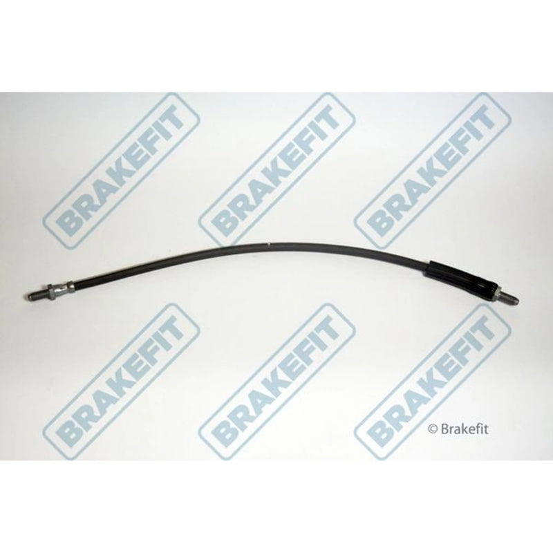 Apec Brake Hydraulic Hose Line Front BHO4011