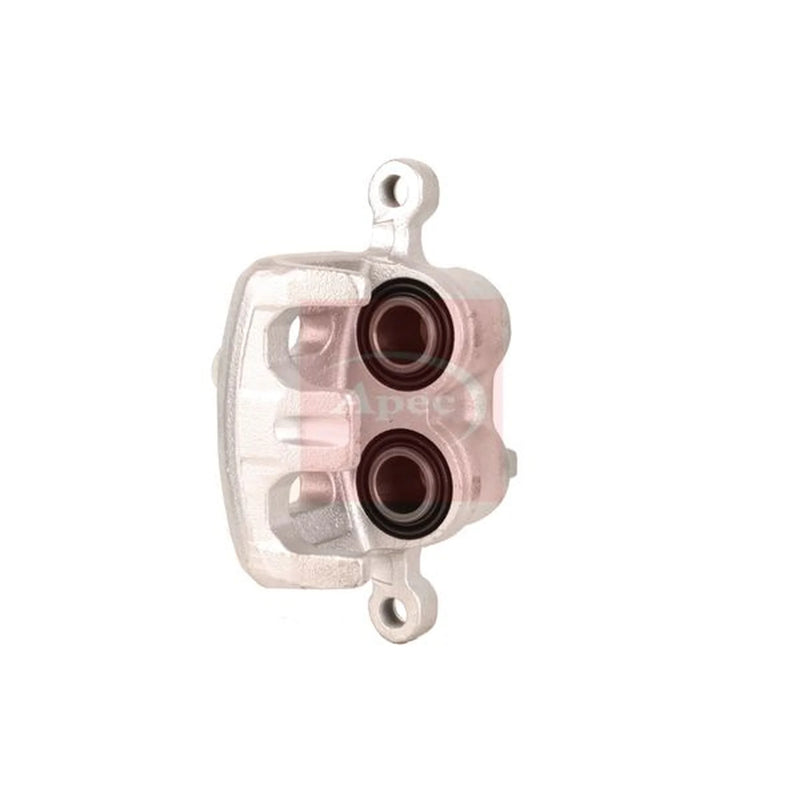 Apec Brake Caliper Assembly Front Left LCA174N