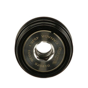 Gates Alternator Overrunning Freewheel Clutch OAP7018