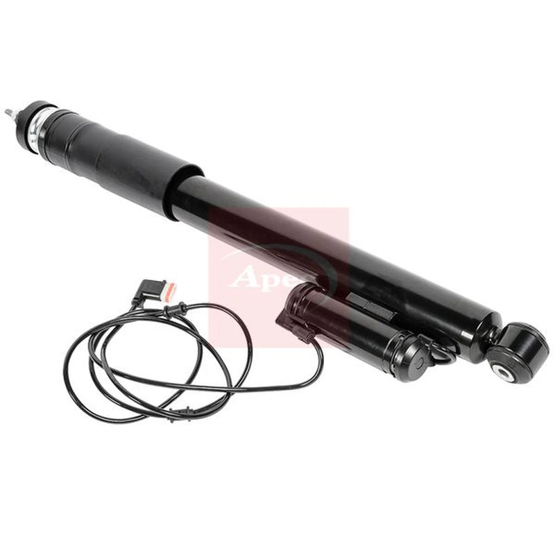 Apec Shock Absorber Damper Strut Rear Right ASA2021
