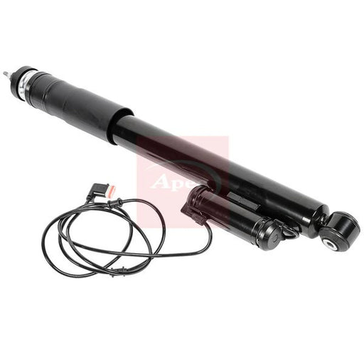 Apec Shock Absorber Damper Strut Rear Right ASA2021
