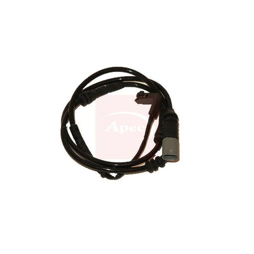 Apec Brake Pad Wear Sensor Front WIR5273