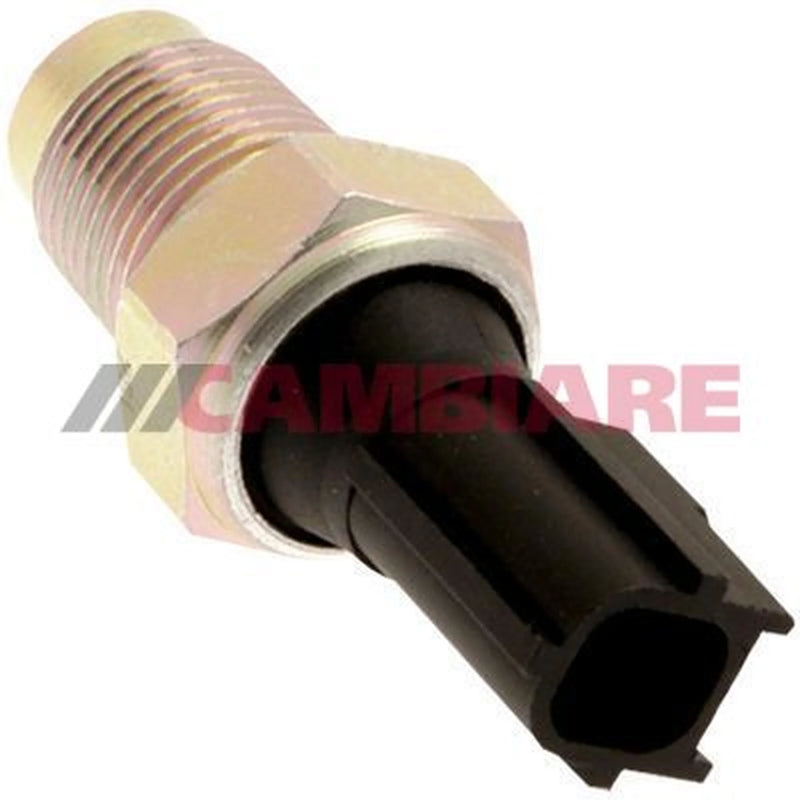 Cambiare Oil Pressure Sensor Switch VE706084